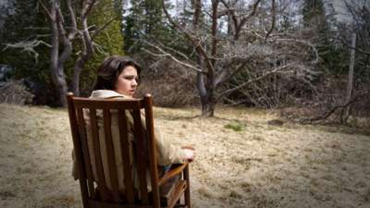 These Woods Are Haunted — Épisode 3