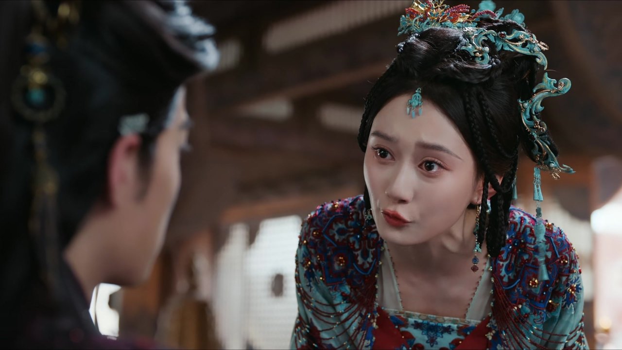 Fated Hearts - Season 1 Episode 26 : Episode 26