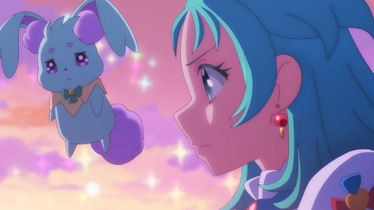 Princession Orchestra - Season 1 Episode 21 : Power to Destroy, Power to Protect