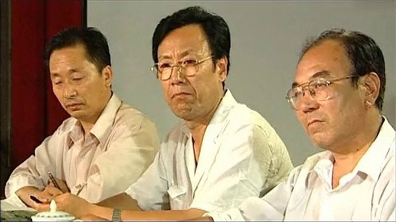 唐山绝恋 — Épisode 5