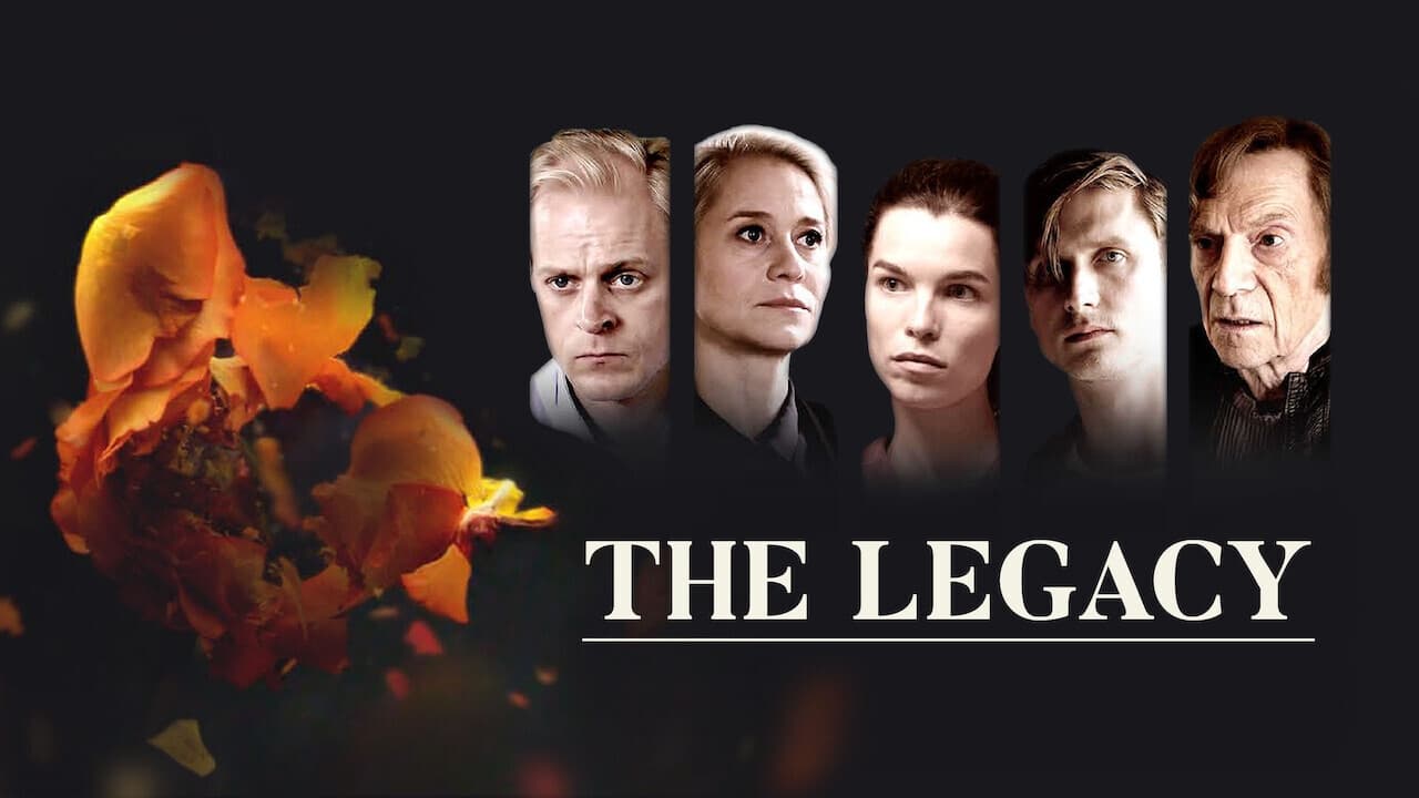 The Legacy background