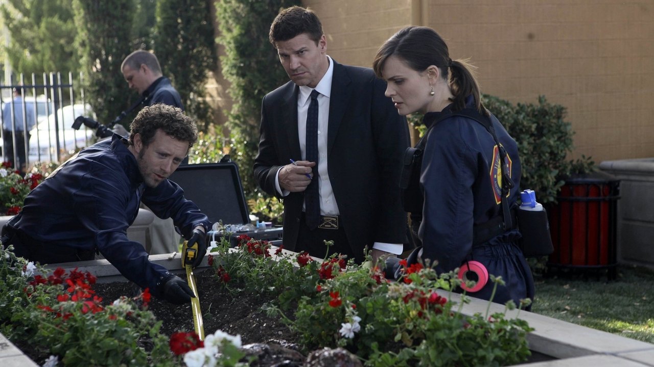 Bones - Season 6 Episode 20 : The Pinocchio in the Planter
