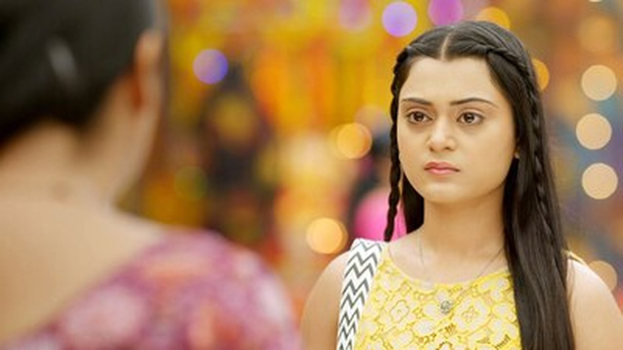 Pushpa Impossible - Season 1 Episode 1020 : Riya Meets Jugal