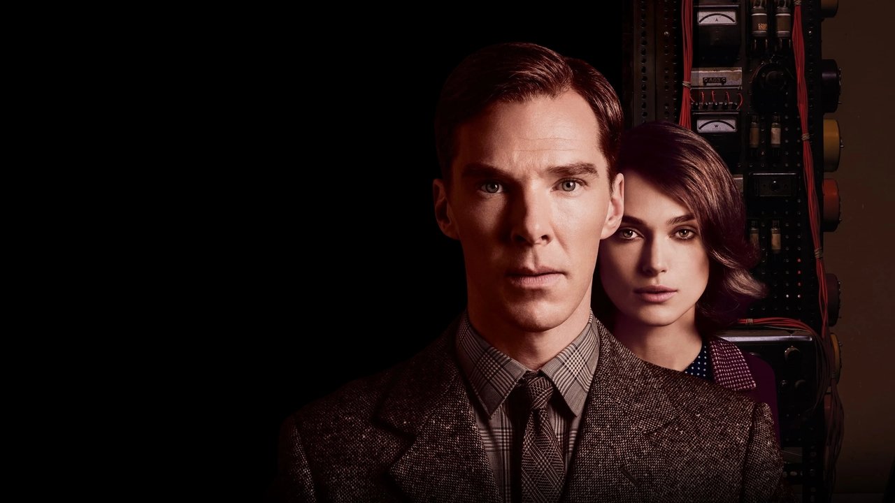 The Imitation Game (2014)