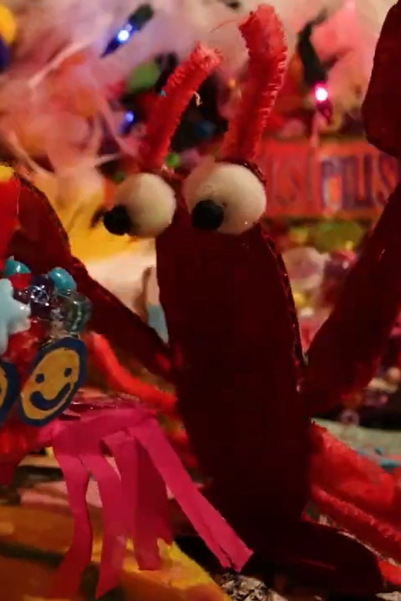 Pills! Pills! Pills! filmaffisch
