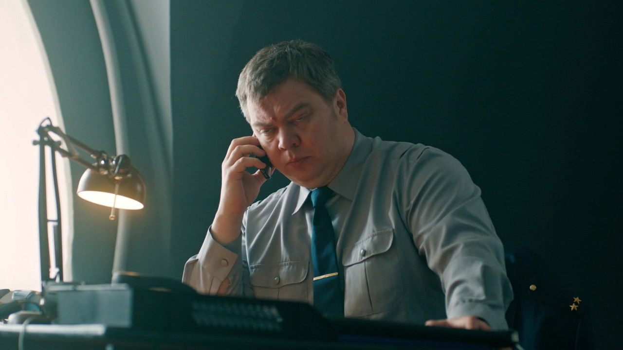 Лица не раскрывать — Épisode 10