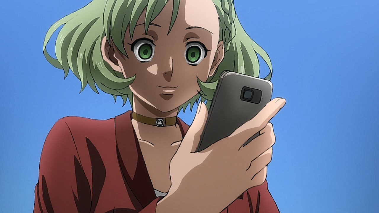 JUNI TAISEN: ZODIAC WAR backdrop