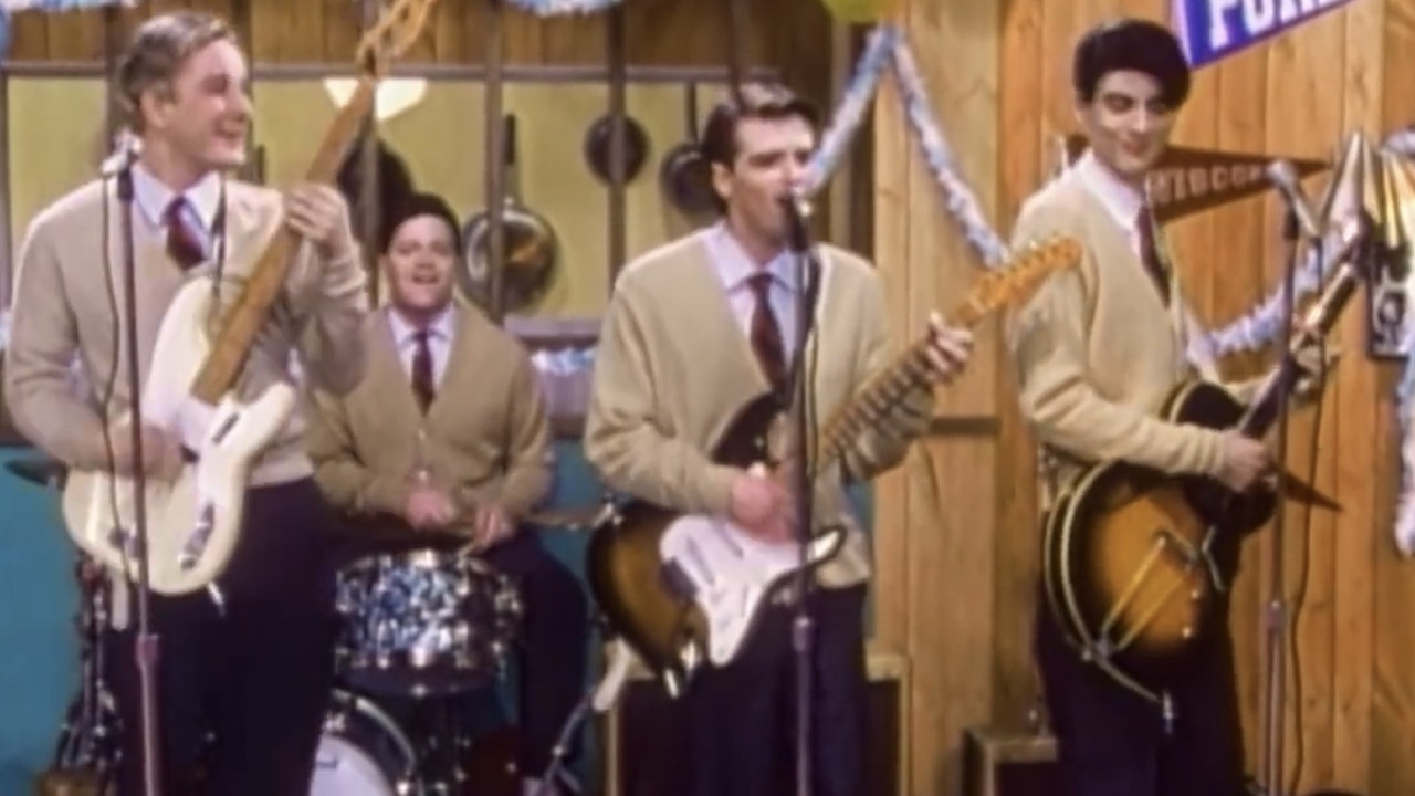 Buddy Holly