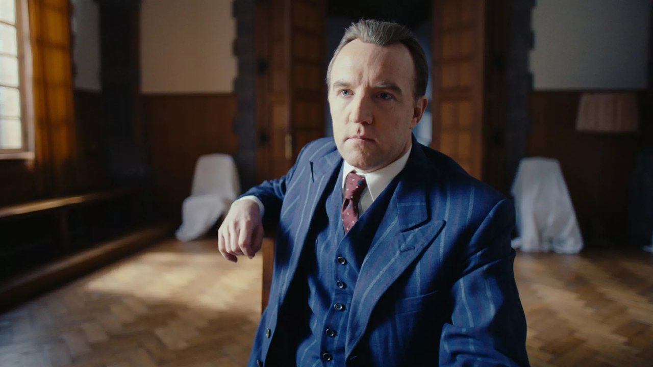 Interview met de geschiedenis - Season 1 Episode 4 : Episode 4
