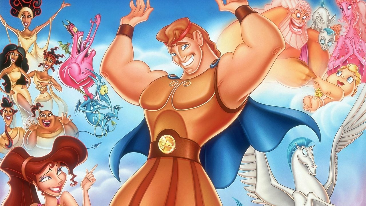 Hercules (1997)