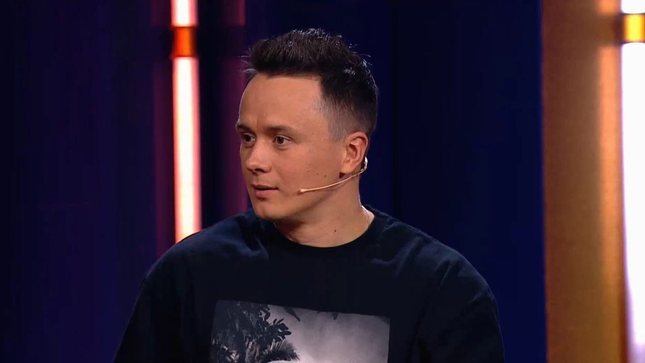 Improvisation - Season 5 Episode 15 : Episode 15