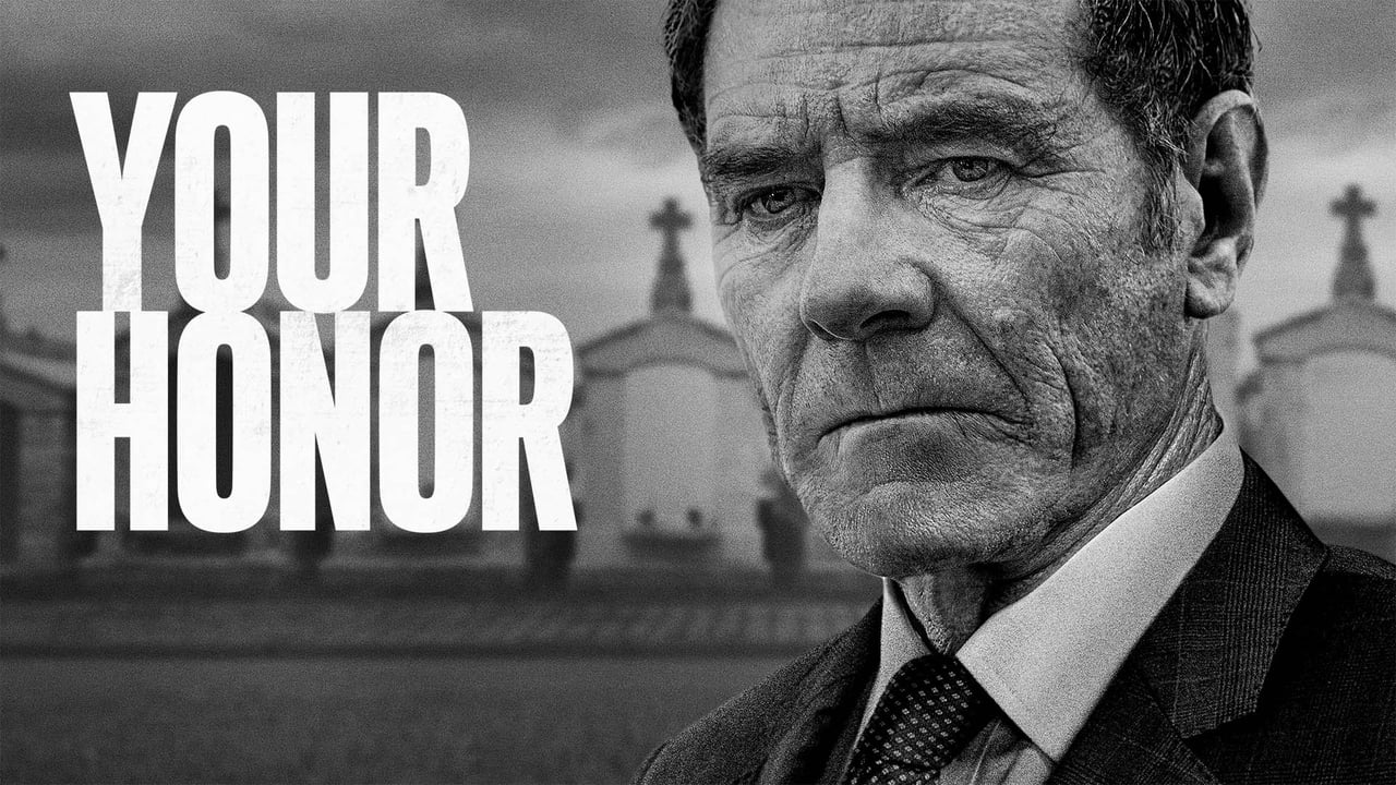 Your Honor - Season 1