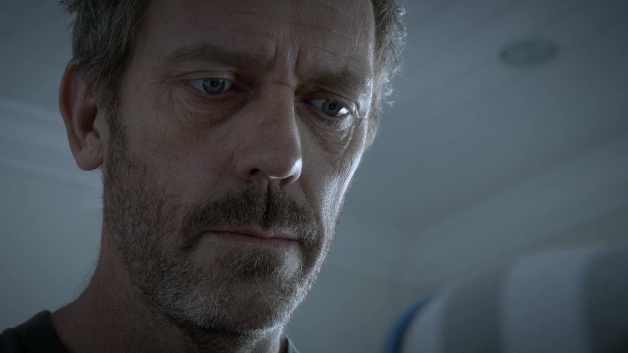 House - Season 8 Episode 22 : Everybody Dies