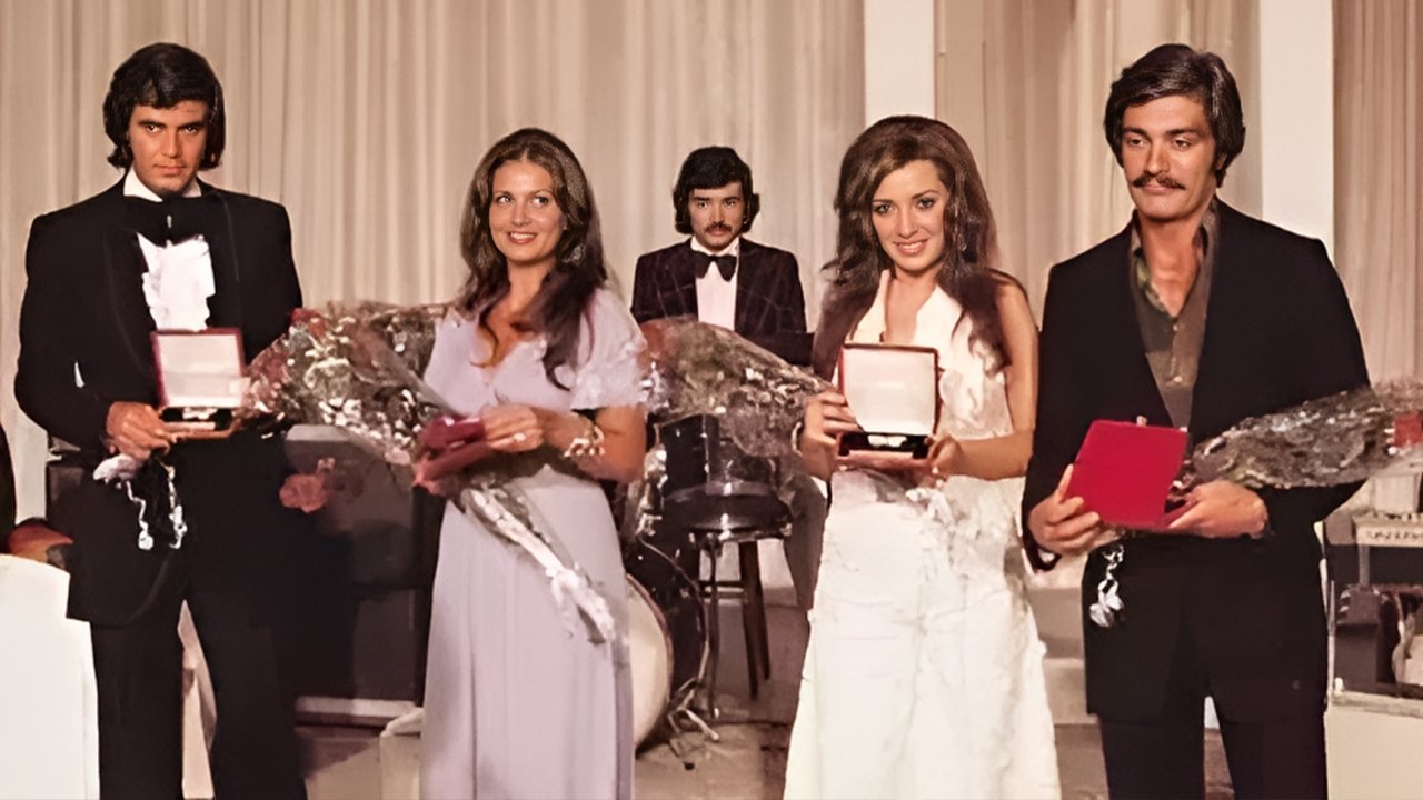 Altın Kelebek Ödülleri backdrop