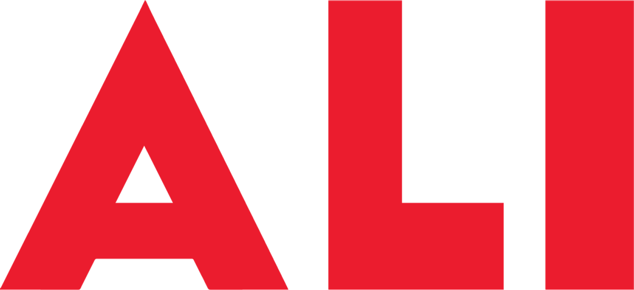 Али