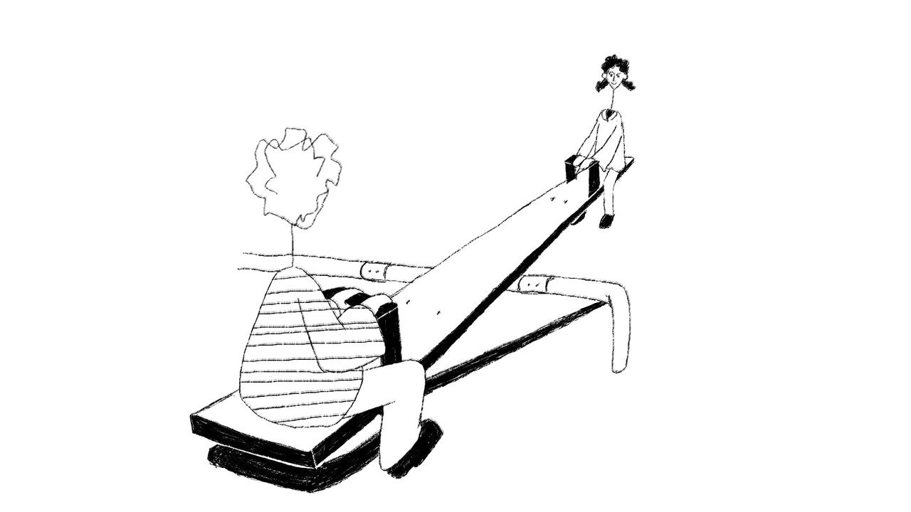 Fel a fejjel, amíg van still 3