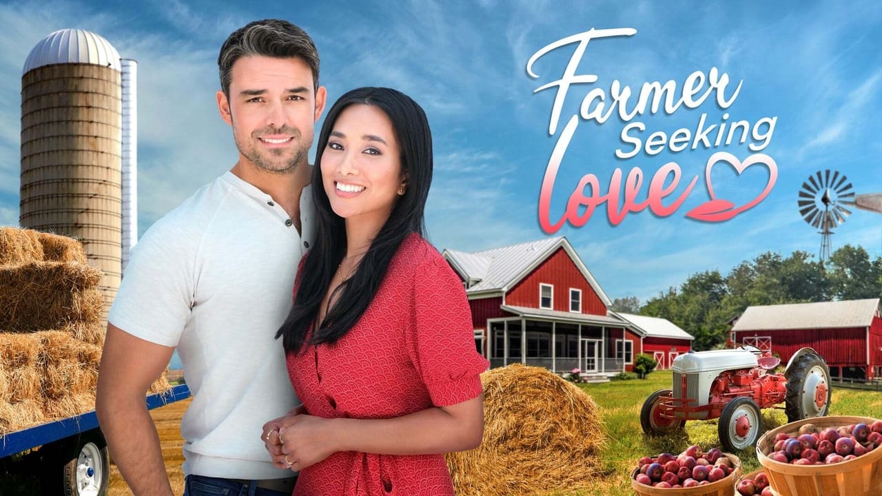 Farmer Seeking Love background