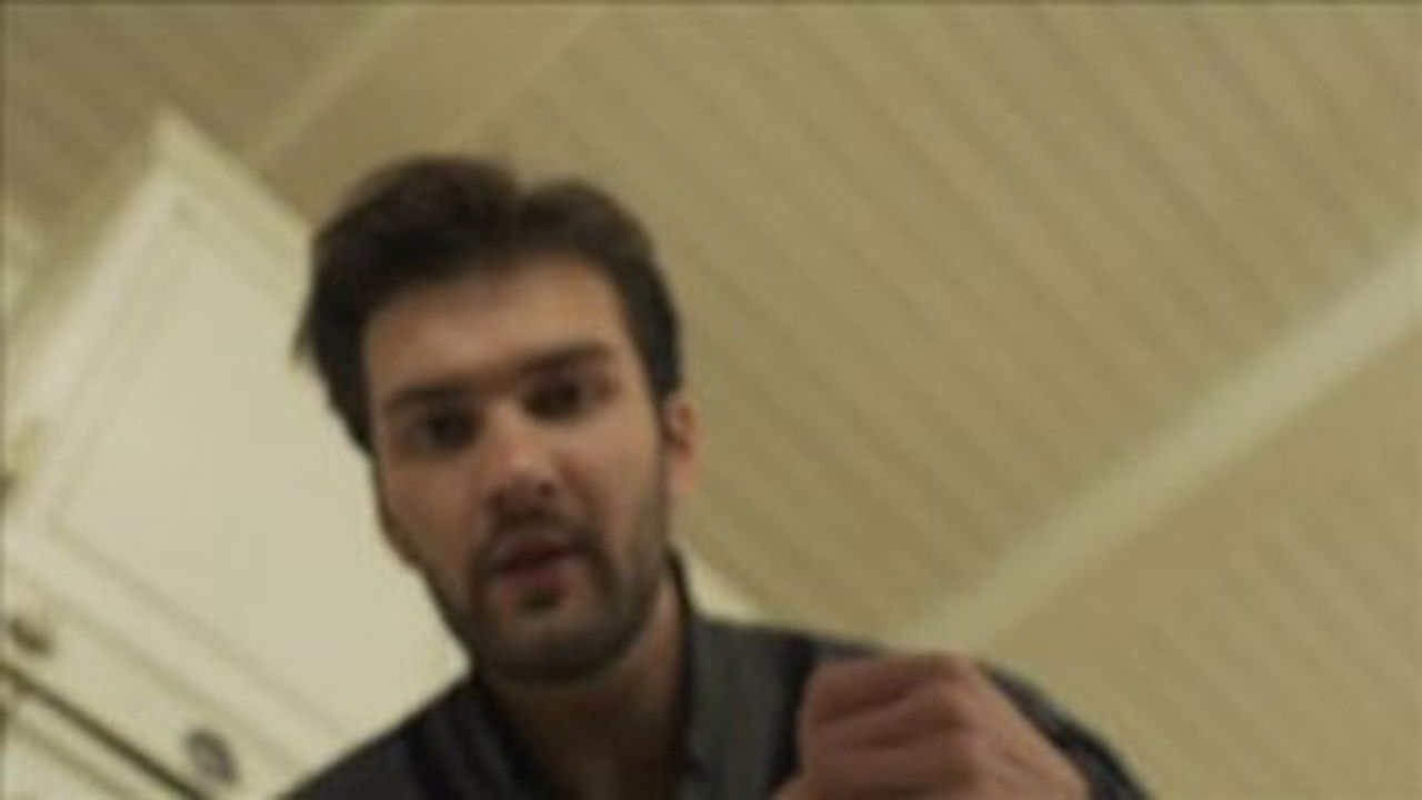 Pasmerkti — Épisode 65