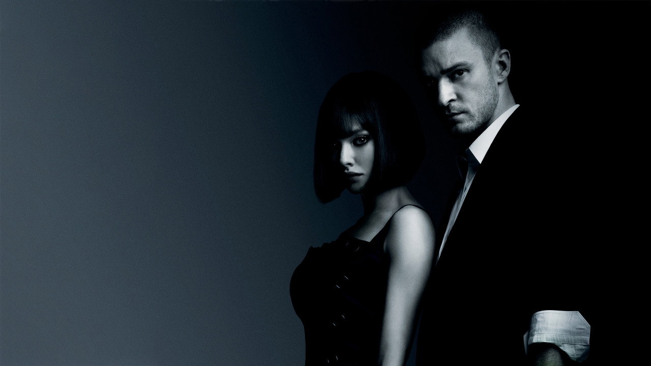 In Time (2011) Hindi Dubbed backdrop