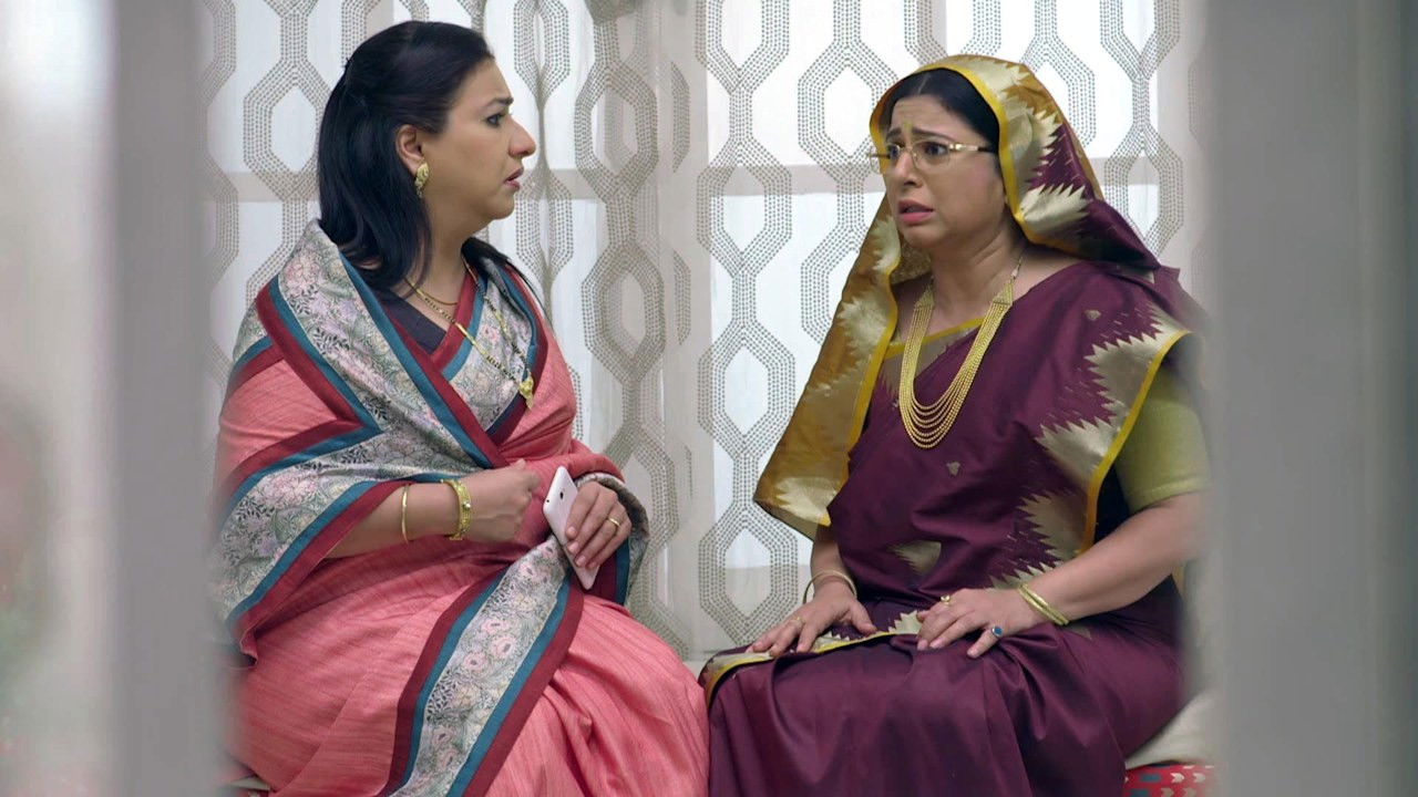 Kya Haal, Mr. Paanchal? — Épisode 113