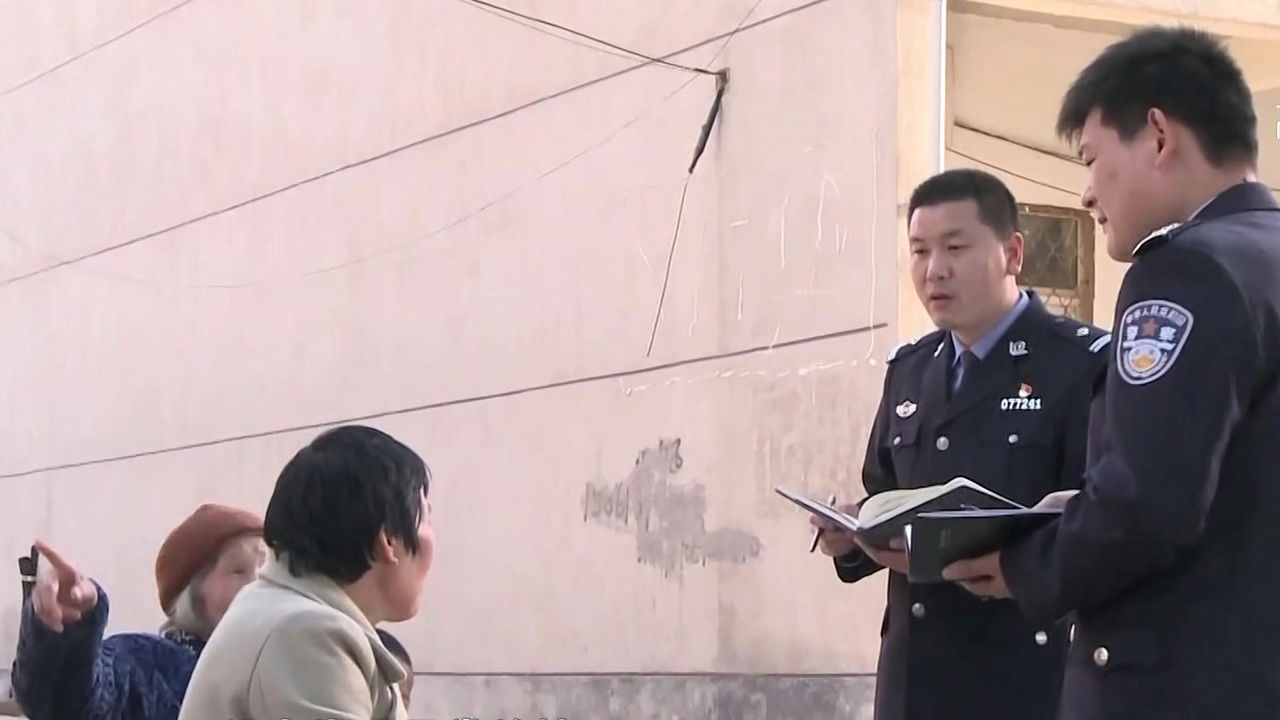 传奇故事 — Épisode 59