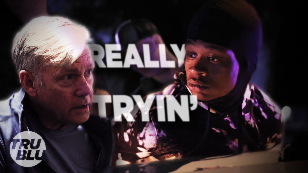 Takedown with Chris Hansen — Épisode 4