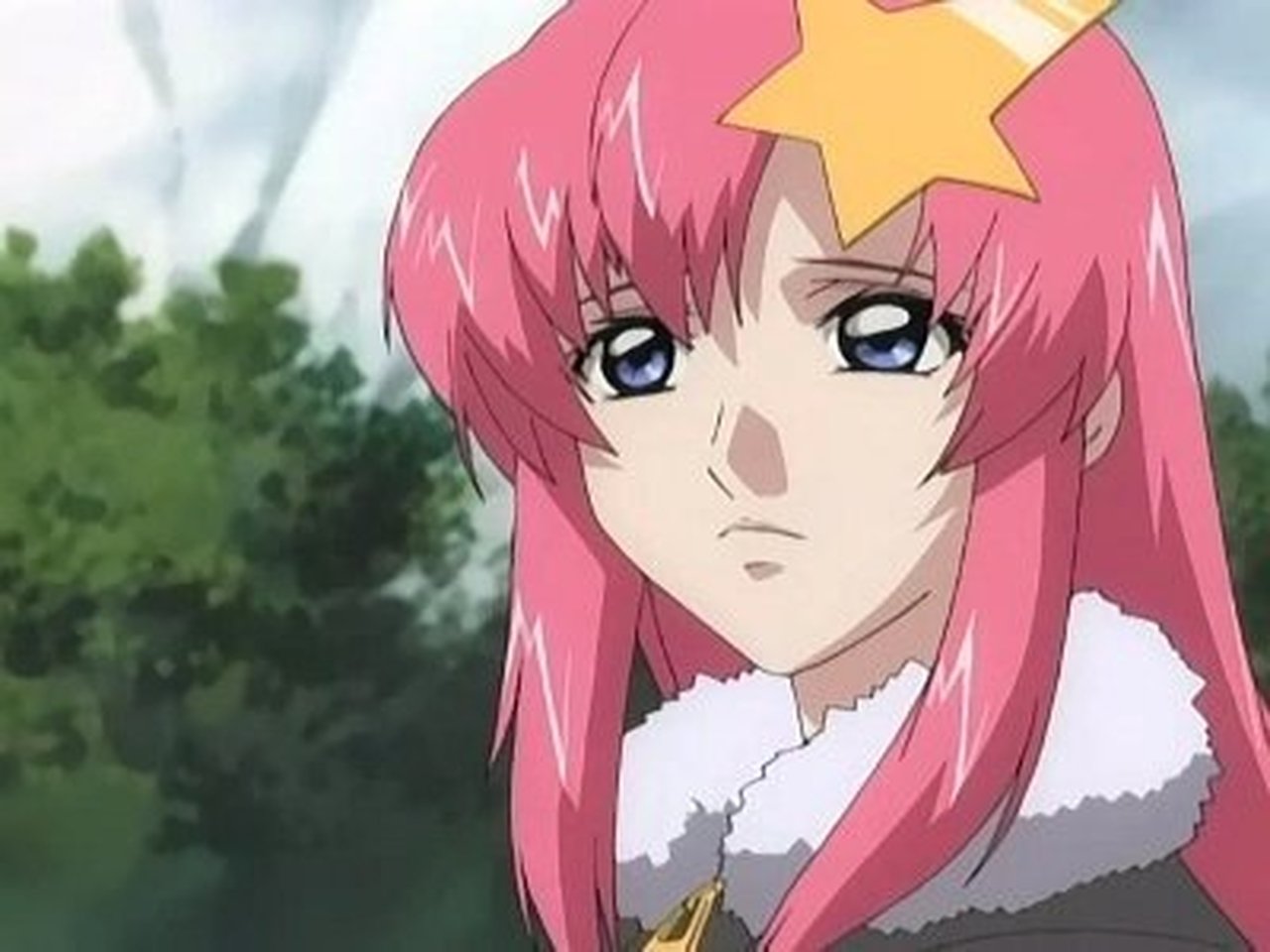 Mobile Suit Gundam SEED - Season 2 Episode 46 : The Song of Truth