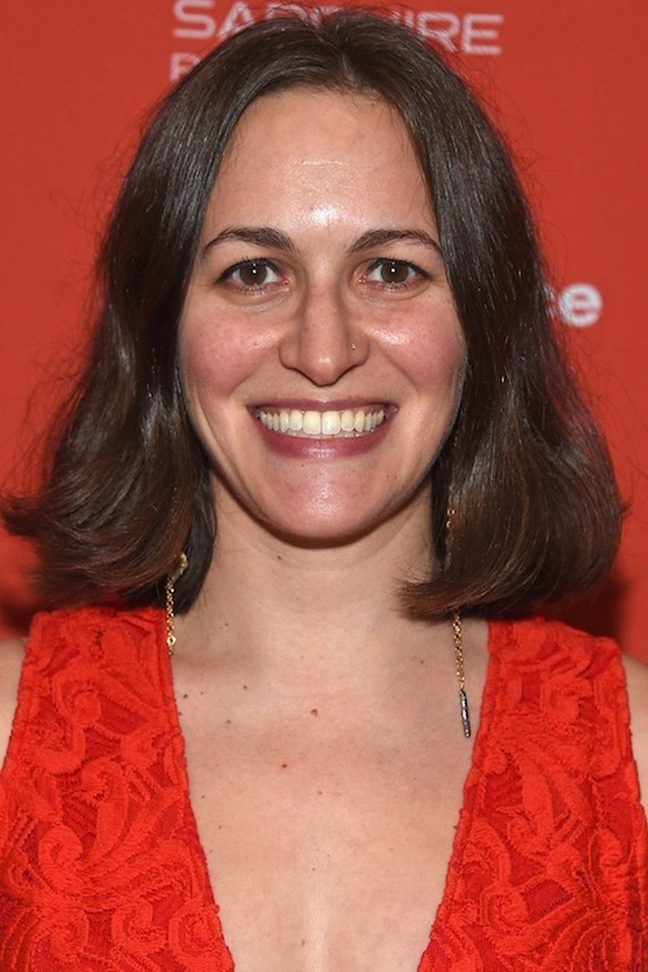 Suzanne Hillinger - مخرج