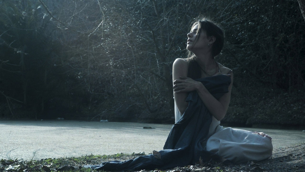 La sombra del ángel still 4