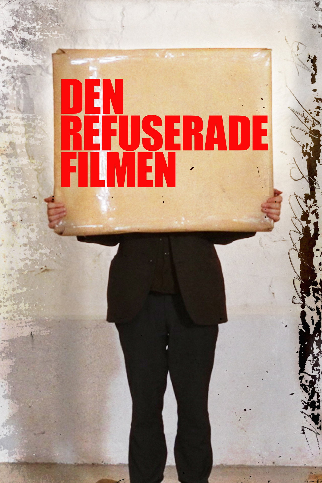 Den refuserade filmen – om konsten att sjunga tyst