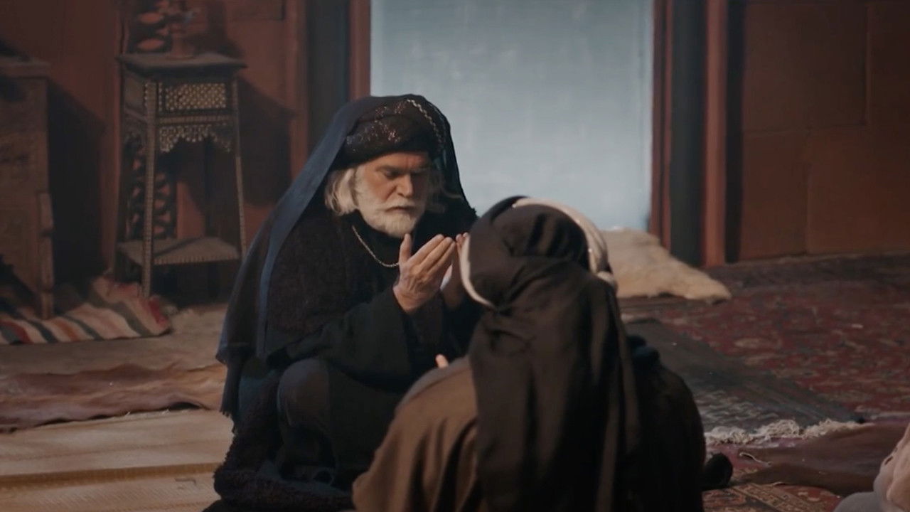 فتح الأندلس — Épisode 19