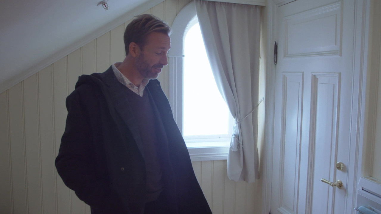 Helt perfekt — Épisode 9