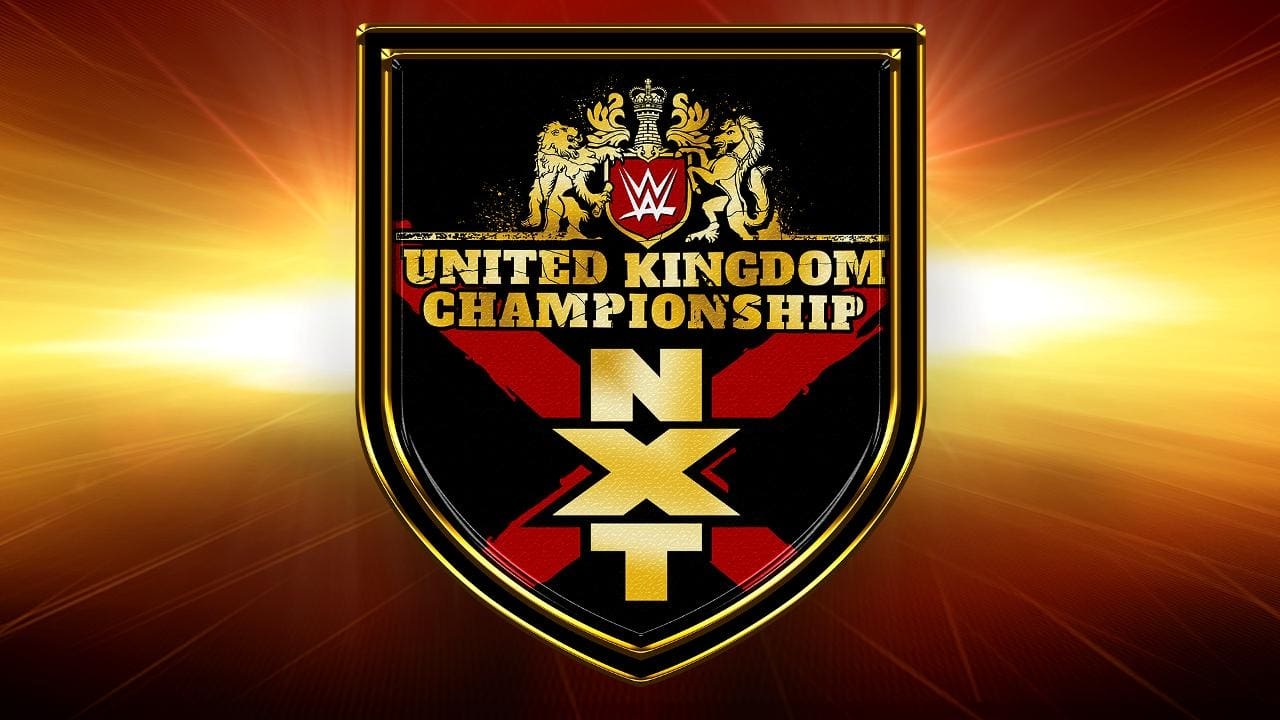 WWE NXT UK - Season 0 Episode 5 : NXT UK Championship