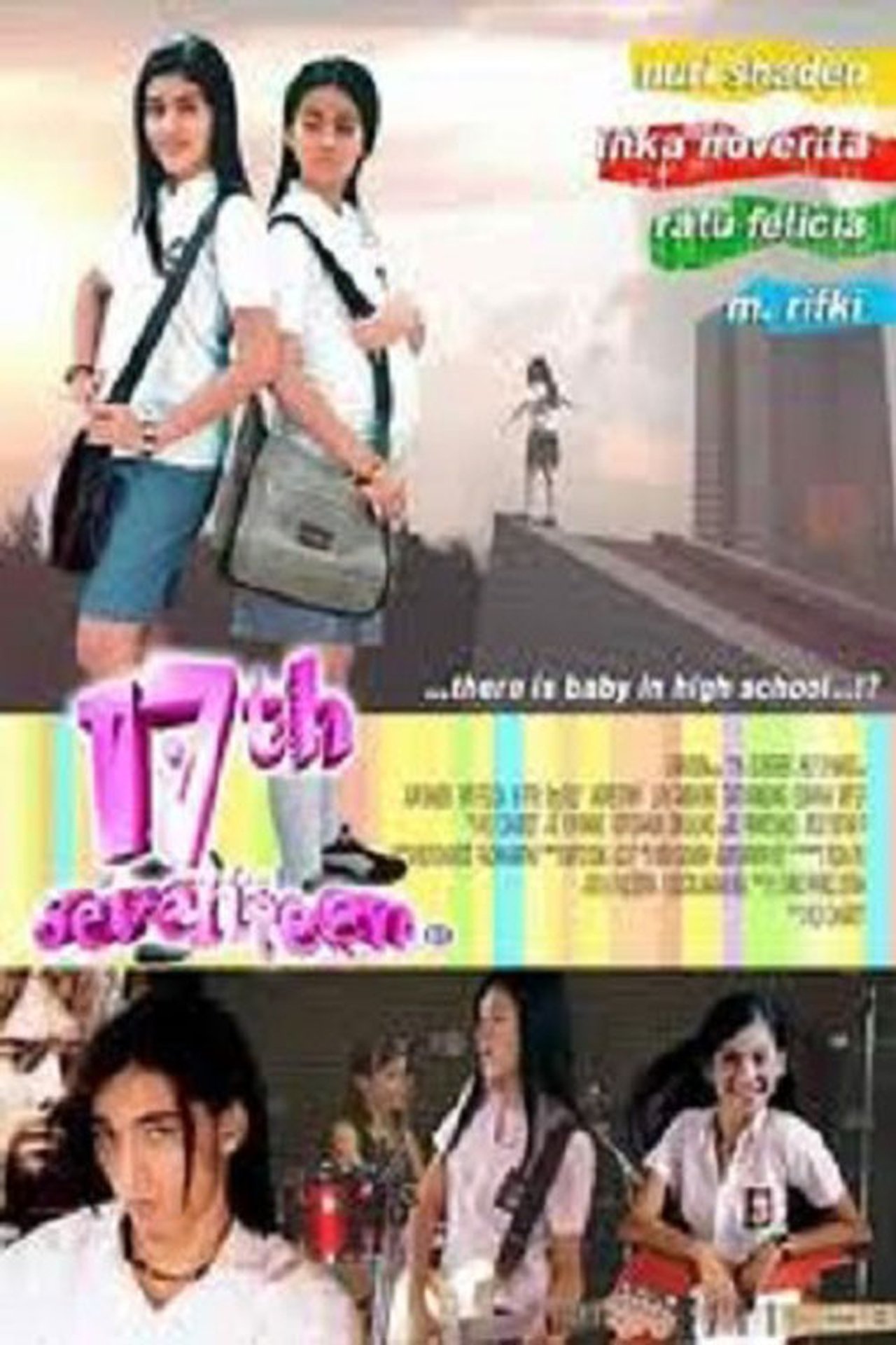 17th - Seventeen 17th - Seventeen