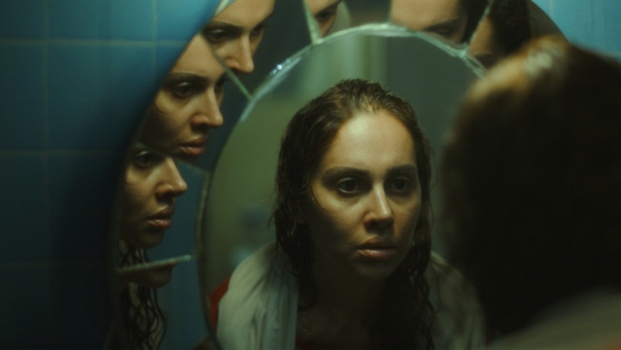 The Inevitable Journey to Find a Wedding Dress Movie Screenshot 4