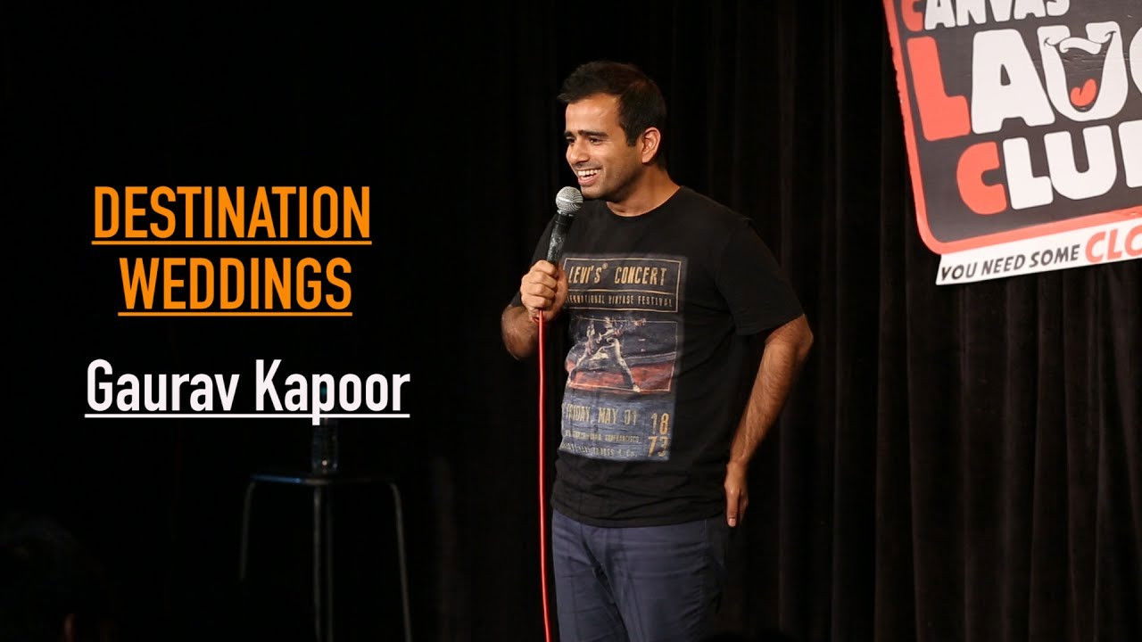 Gaurav Kapoor — Épisode 4