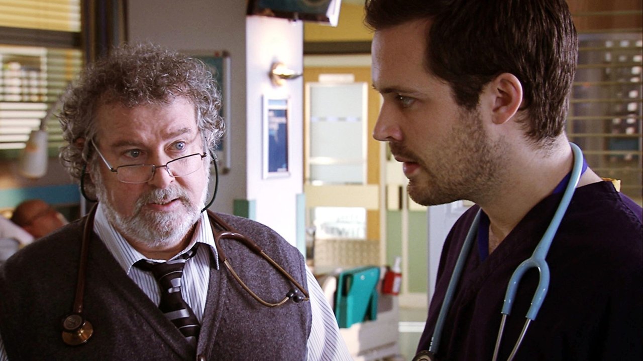 Holby City - Season 15 Episode 28 : Second Life