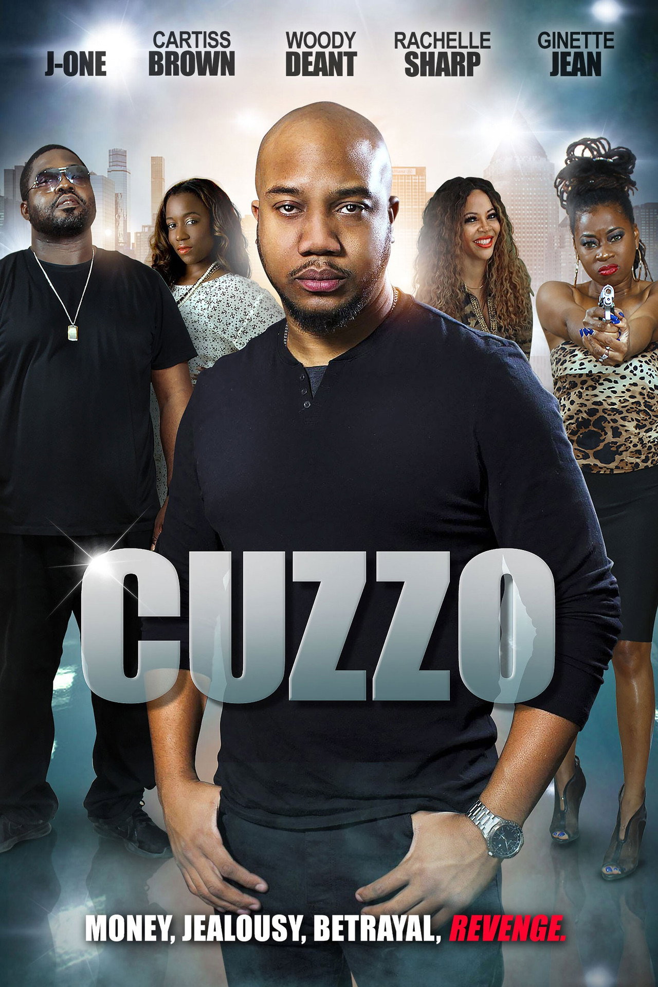 Cuzzo filmaffisch
