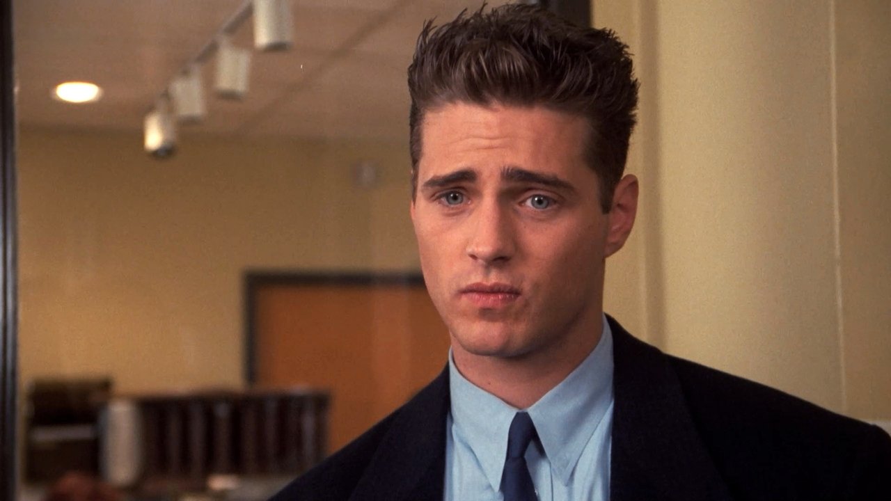 Beverly Hills, 90210 - Season 4 Episode 18 : Heartbreaker