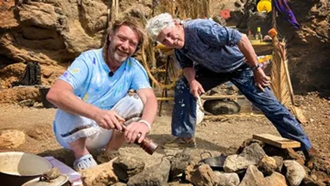 Kill & Eat - Season 15 Episode 2 : Episode 2