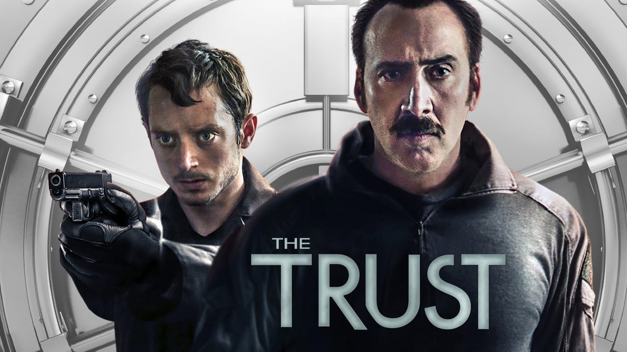 The Trust background
