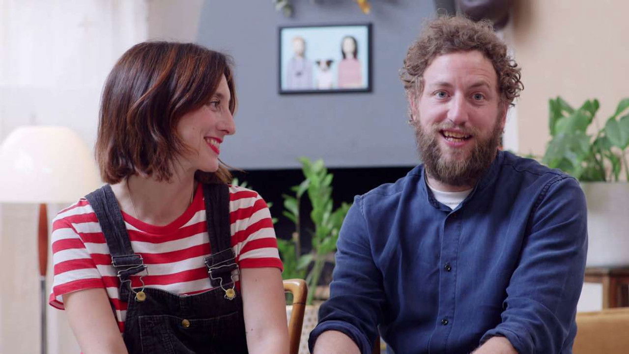 Cortesie per gli ospiti — Épisode 30