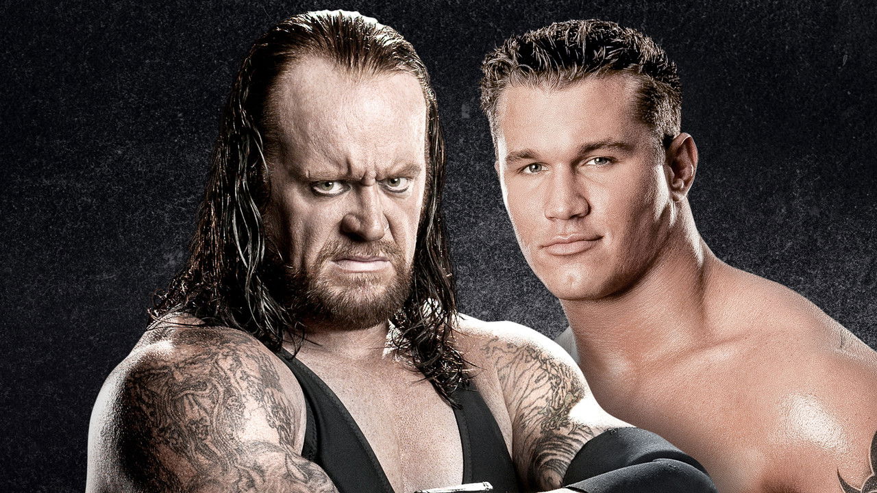 WWE Untold — The Phenom & Legend Killer