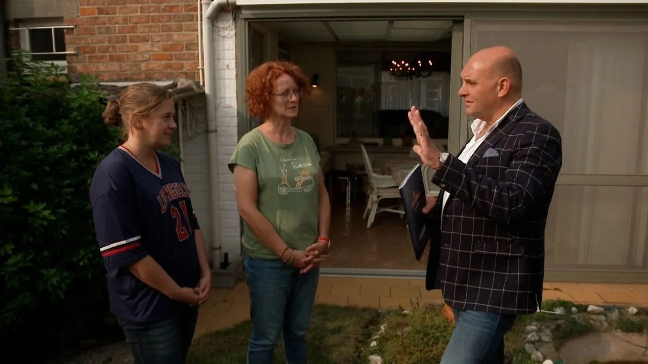 Huizenjagers - Season 10 Episode 14 : Episode 14