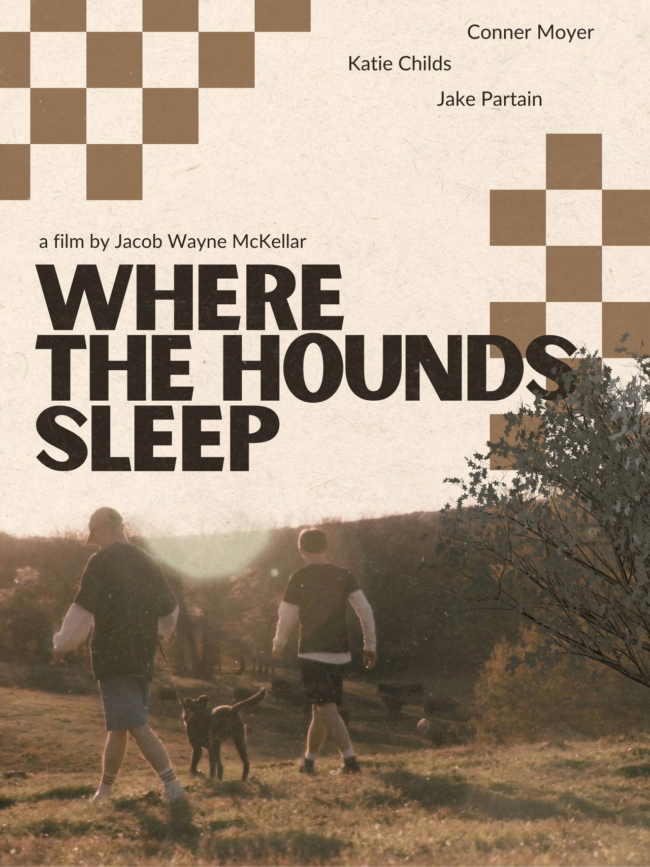 Where The Hounds Sleep