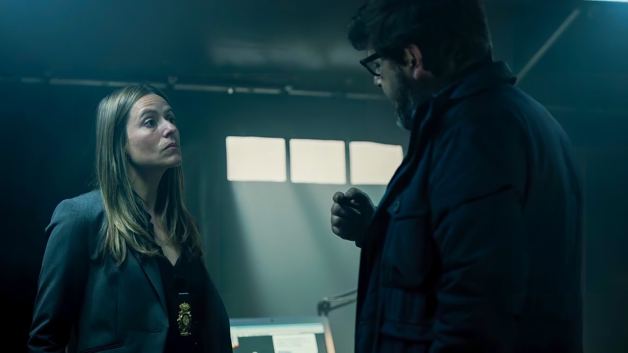 Money Heist - Season 0 Episode 11 : Episode 11