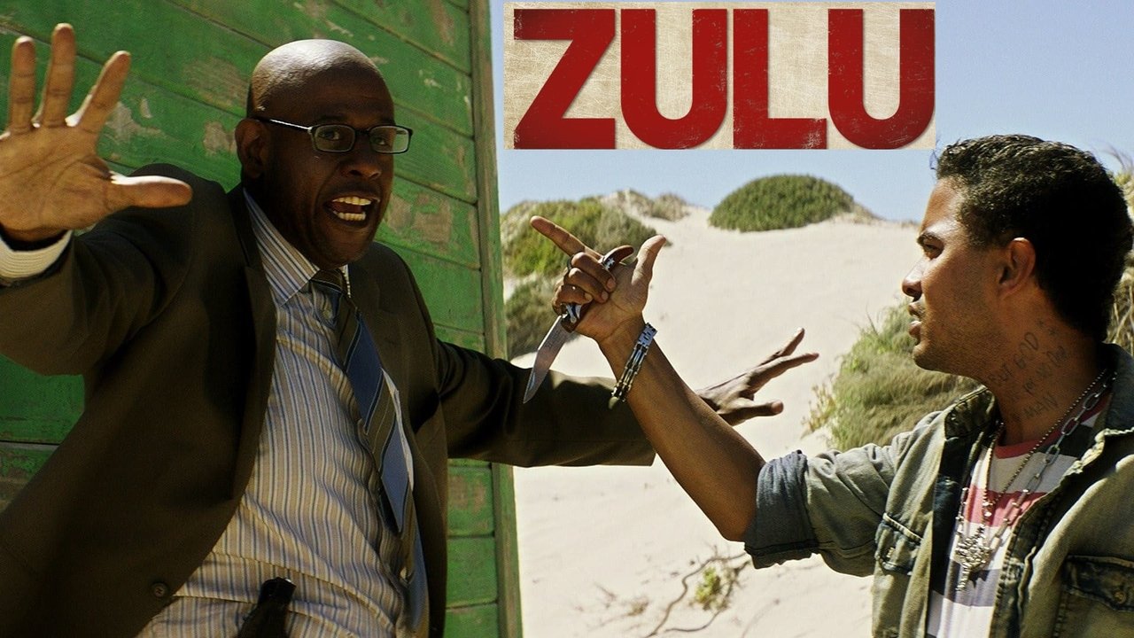 Zulu (2013)