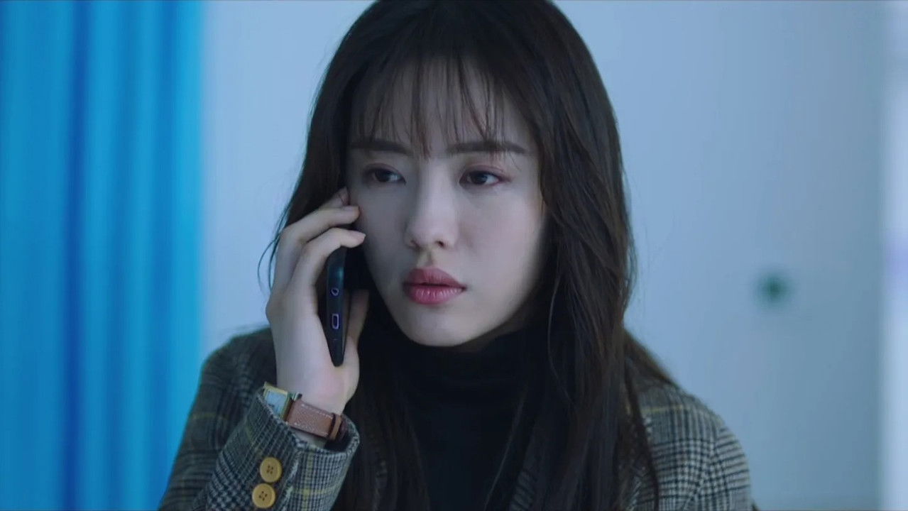 阳光之下 — Épisode 10