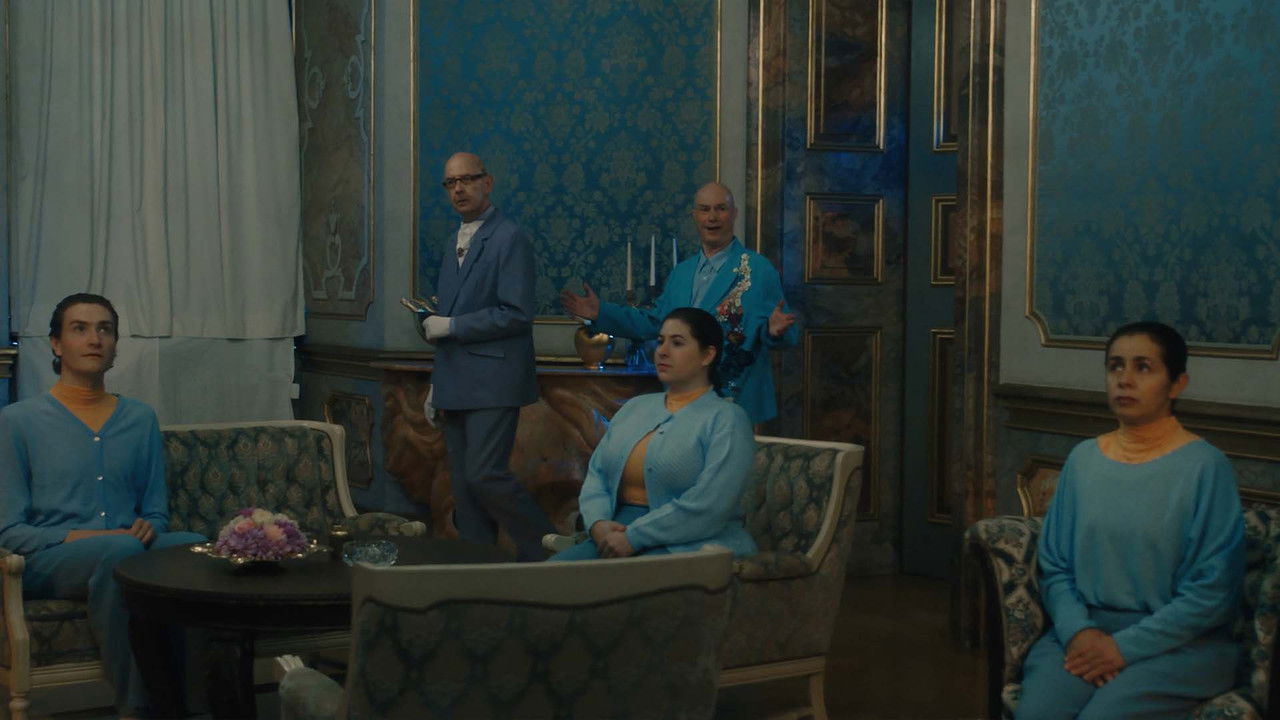 All Stars Burn Out Eventually backdrop