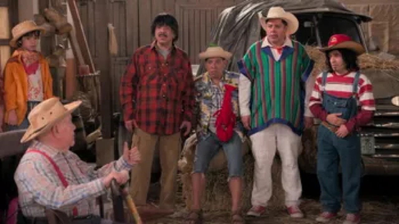 Tal para cual — Épisode 3